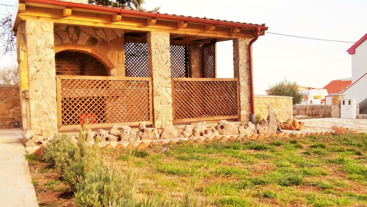 Apartmani Mala Sirena Масленица Екстер'єр фото